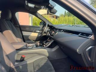 LAND ROVER Range Rover Velar usata, con Climatizzatore