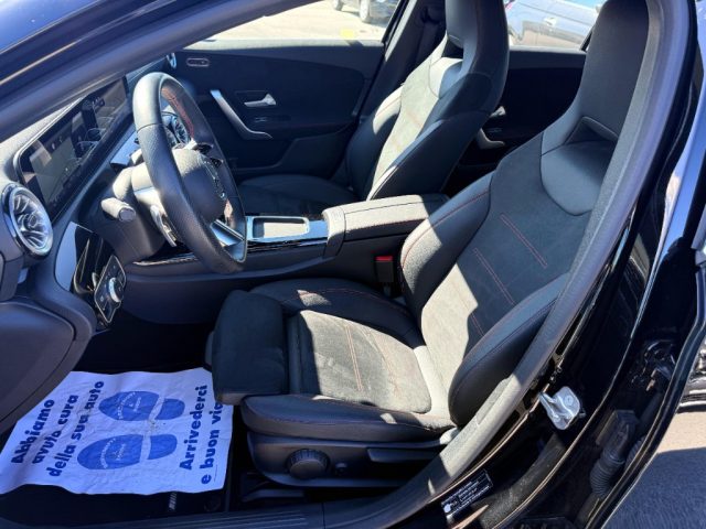 MERCEDES-BENZ A 200 usata, con Cruise Control
