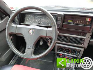 ALFA ROMEO 75 usata 28
