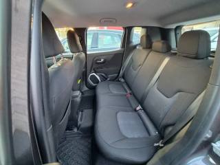JEEP Renegade usata, con Controllo trazione
