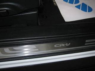 HONDA CR-V usata, con Volante multifunzione