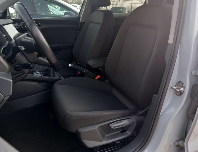 AUDI A1 usata, con Climatizzatore