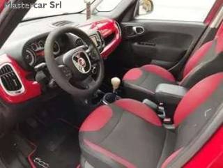 FIAT 500L usata, con Servosterzo