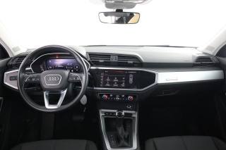 AUDI Q3 usata 3