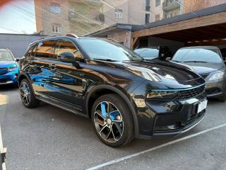 LYNK & CO 01 usata, con Airbag