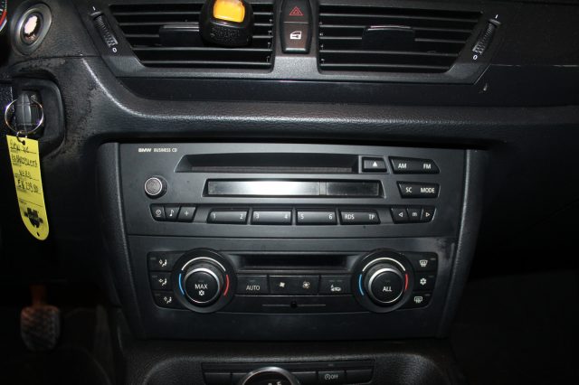 BMW X1 usata, con Fendinebbia