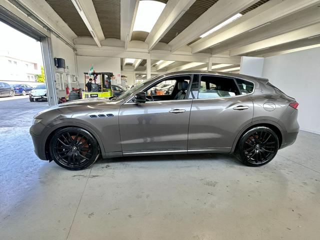 MASERATI Levante usata, con Airbag Passeggero