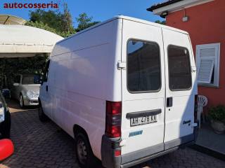 FIAT Ducato usata 3