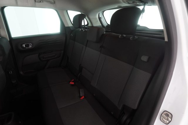 CITROEN C3 Aircross usata 3