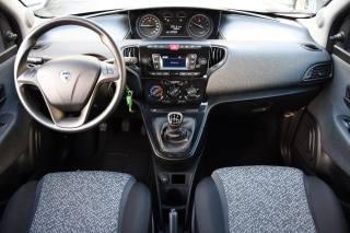 LANCIA Ypsilon usata, con Controllo trazione