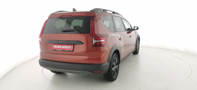 DACIA Jogger usata, con Chiusura centralizzata telecomandata