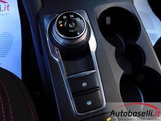 FORD Kuga usata, con Boardcomputer