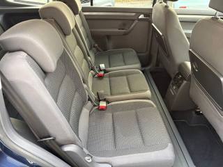 VOLKSWAGEN Touran usata 10