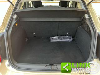 FIAT 500X usata, con Park Distance Control