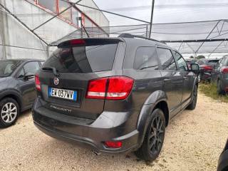 FIAT Freemont usata, con Airbag Passeggero