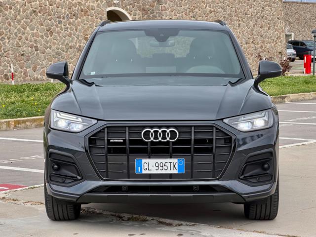 AUDI Q5 usata, con Airbag