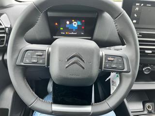 CITROEN C4 usata, con Controllo automatico clima