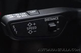 AUDI A3 usata, con Luci diurne LED