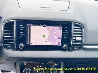 SKODA Karoq usata, con Climatizzatore
