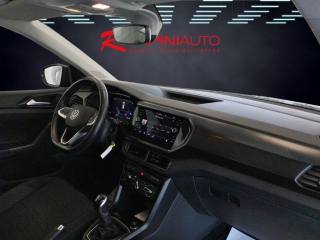 VOLKSWAGEN T-Cross usata 17