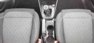 FORD Fiesta usata, con Android Auto