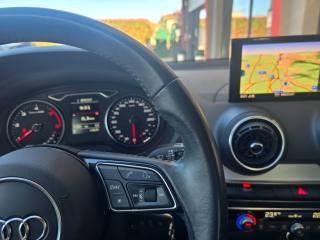 AUDI Q2 usata, con Fari LED