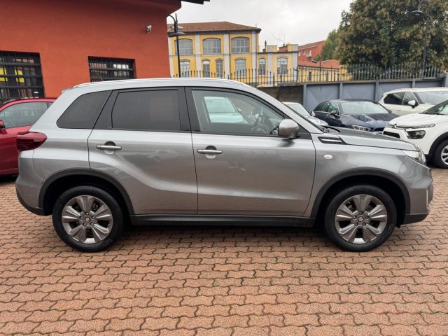 SUZUKI Vitara usata, con Airbag laterali