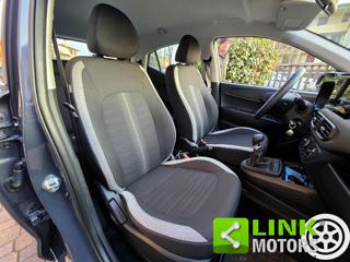 HYUNDAI i10 usata, con Controllo trazione