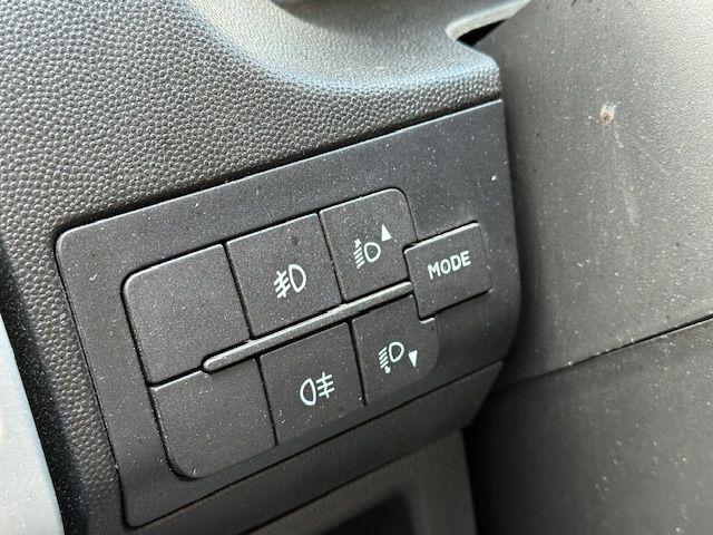 FIAT Ducato usata, con Autoradio digitale