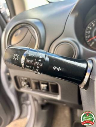 MITSUBISHI Space Star usata, con Sistema di navigazione