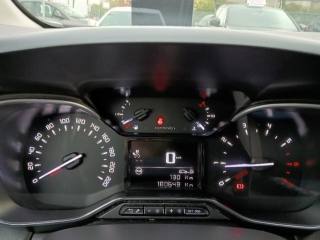 CITROEN C3 Aircross usata, con Autoradio