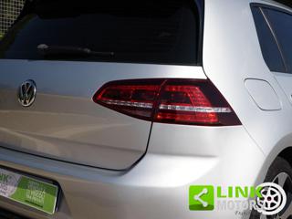 VOLKSWAGEN Golf GTI usata 47