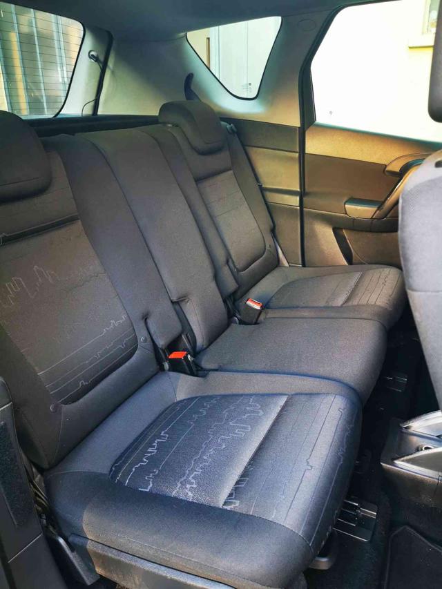 OPEL Meriva usata, con Climatizzatore