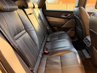 LAND ROVER Range Rover Velar usata, con Controllo trazione