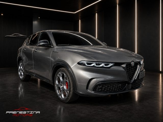 ALFA ROMEO Tonale usata, con Airbag