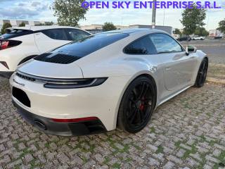 PORSCHE 911 usata, con Antifurto