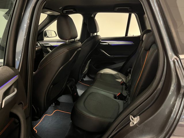 BMW X1 usata, con Airbag Passeggero