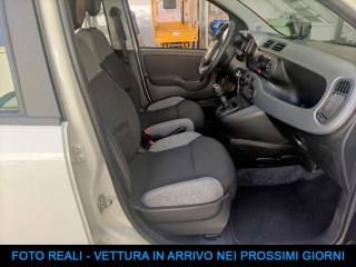 FIAT Panda usata, con Boardcomputer