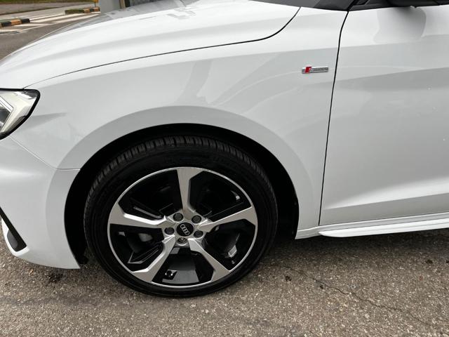 AUDI A1 usata, con Cruise Control