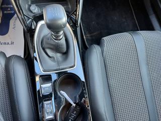 PEUGEOT 2008 usata, con Chiusura centralizzata