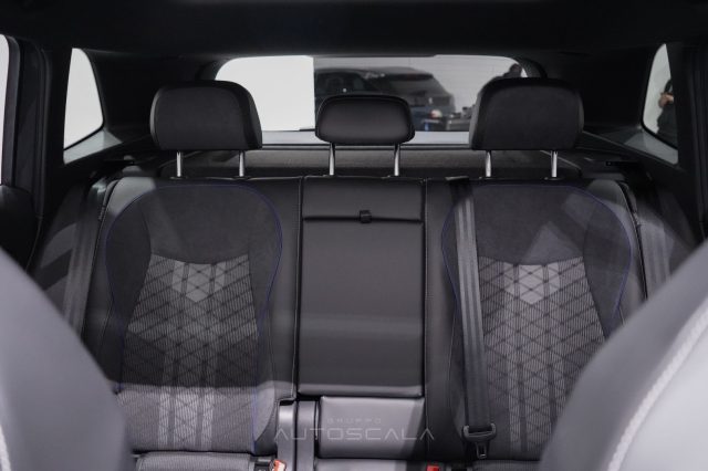VOLKSWAGEN Tiguan usata, con Volante multifunzione