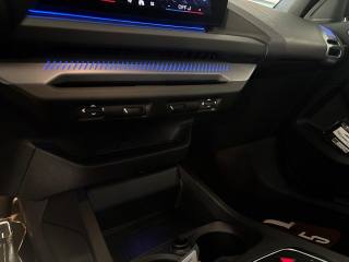 BMW 118 usata, con Park Distance Control