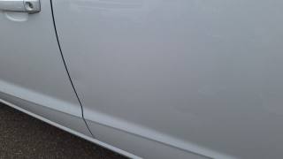 AUDI A3 usata, con Climatizzatore