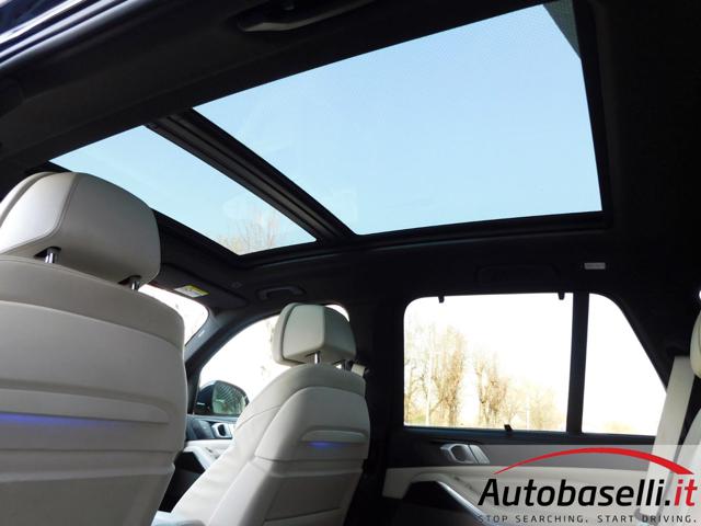 BMW X5 usata, con Apple CarPlay