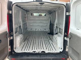 OPEL Vivaro usata, con Immobilizzatore elettronico
