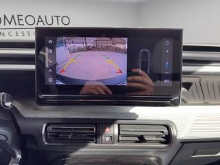 CITROEN C3 usata, con Bluetooth