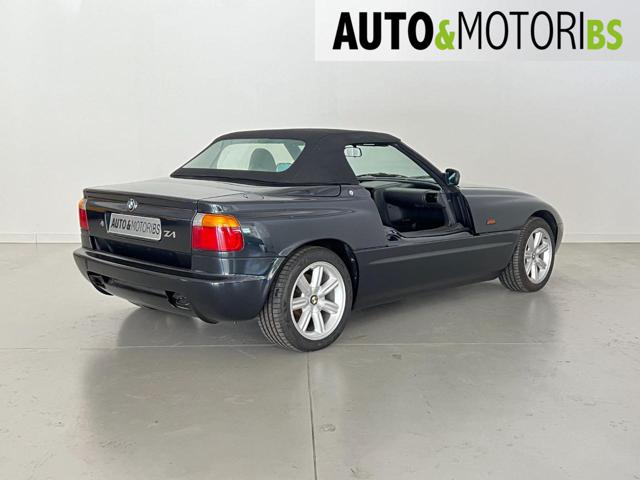 BMW Z1 usata, con Chiusura centralizzata