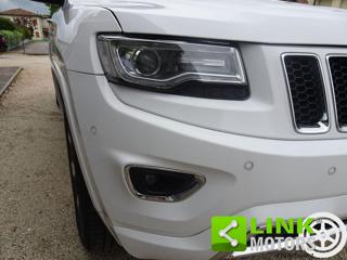 JEEP Grand Cherokee usata, con Lettore CD