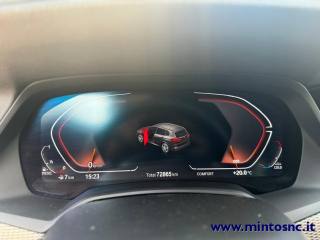 BMW X5 usata, con Chiusura centralizzata