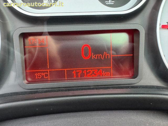 FIAT 500L usata, con Servosterzo